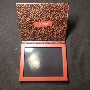 Brand new Colourpop - Empty 12 Pan Palette